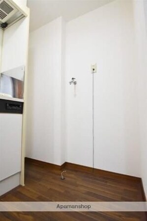 リジェール鼻高ABCの物件内観写真